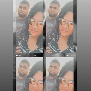 Meet your Posher, Rosalie